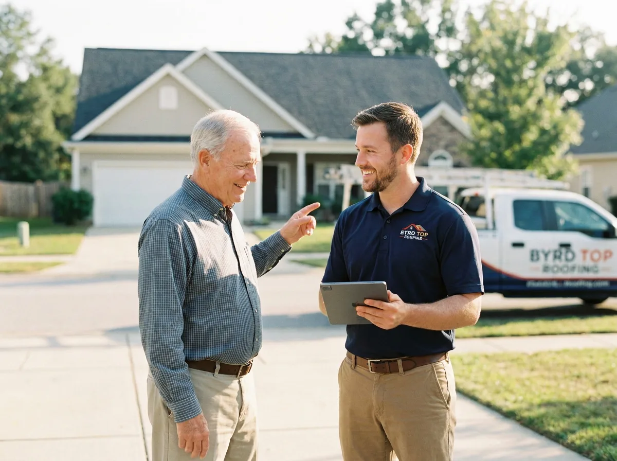 Roofing Colorado City, TX FAQs